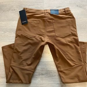 LuluLemon ABC Slim fit